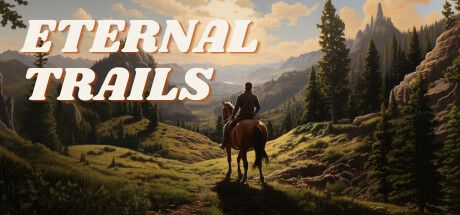 Eternal Trails key art