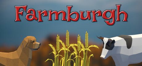 Farmburgh key art