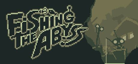 Fishing The Abyss key art