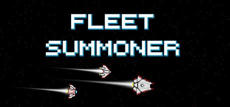 Fleet Summoner key art