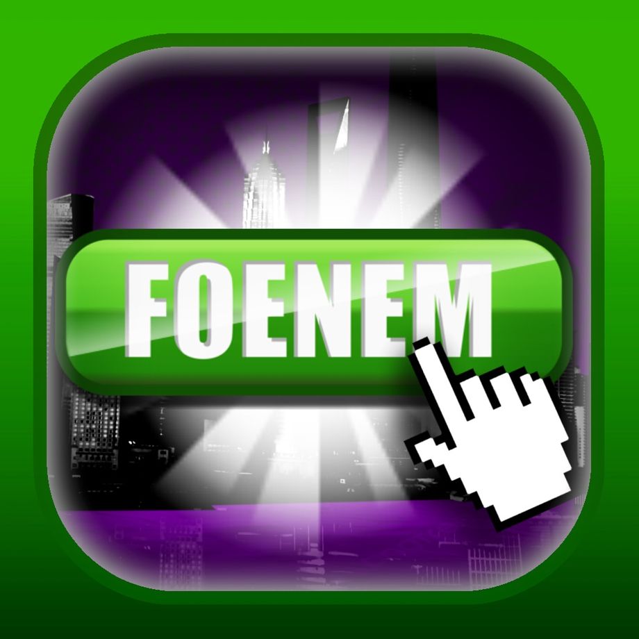 FOENEM Clicker key art