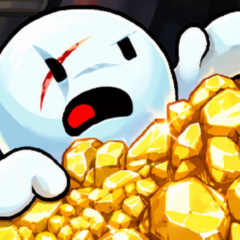 Fortune Mill key art