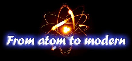 From Atom to Modern key art