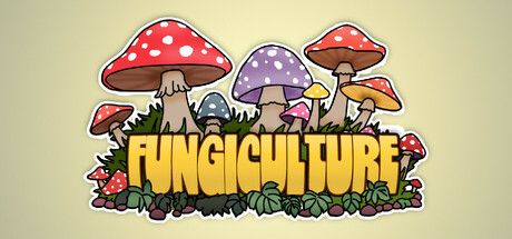 Fungiculture key art