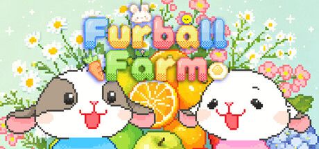 Furball Farm key art