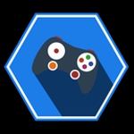 Game dev studio key art