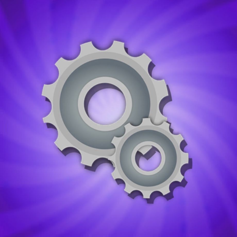 Gear Clicker key art