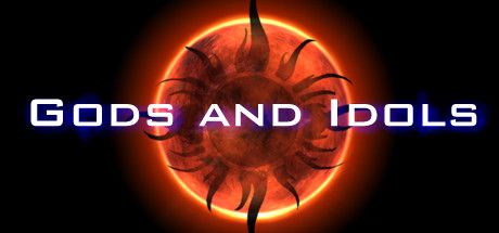 Gods and Idols key art