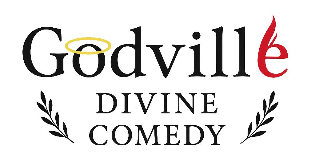 Godville key art