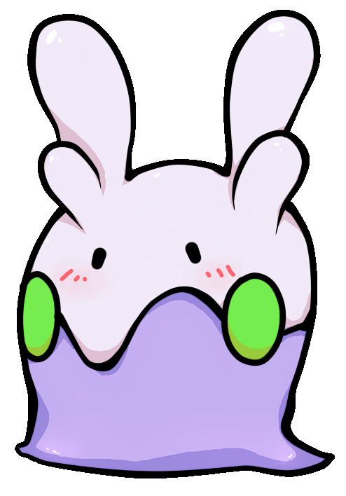 Goomy Clicker 2 key art