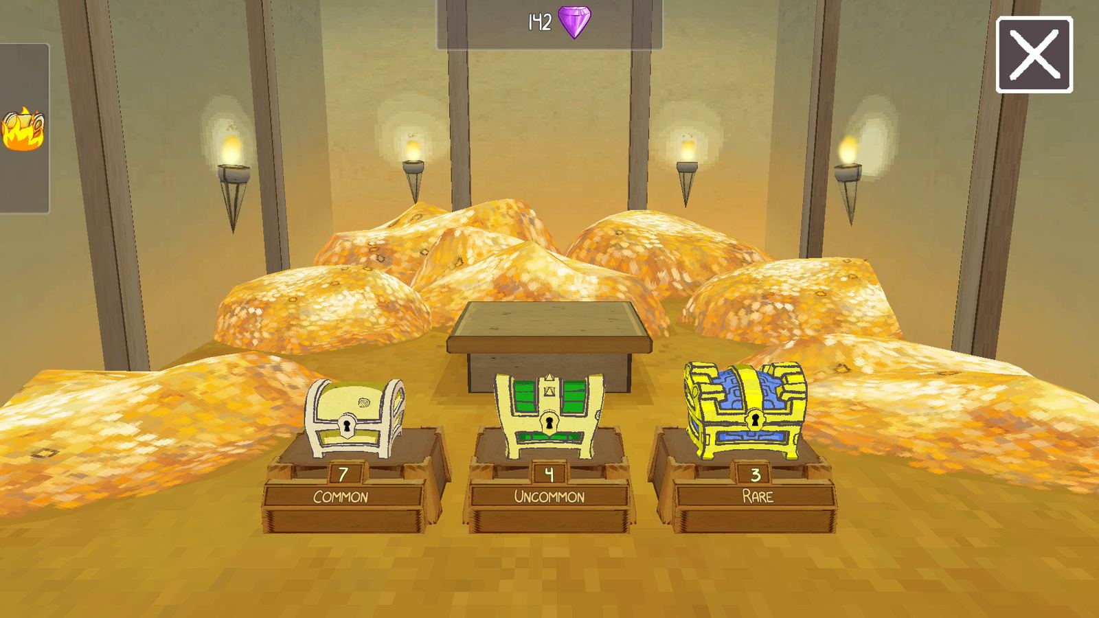 Guild Quest island