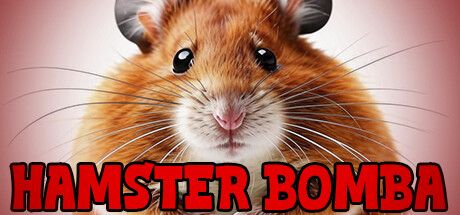 Hamster Bomba key art