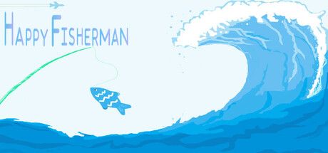 Happy Fisherman key art