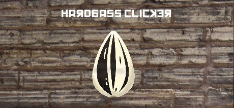 Hardbass Clicker key art