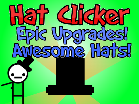 Hat Clicker key art