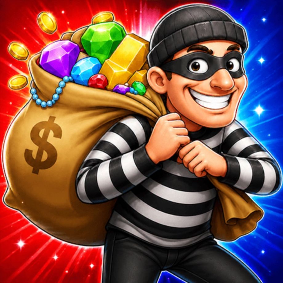 Heyst Bancash Clicker key art