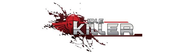 Idle Killer key art