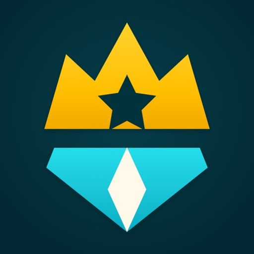 Idle Loot Quest key art