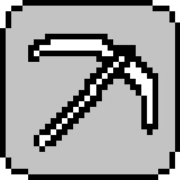Idle Mine key art