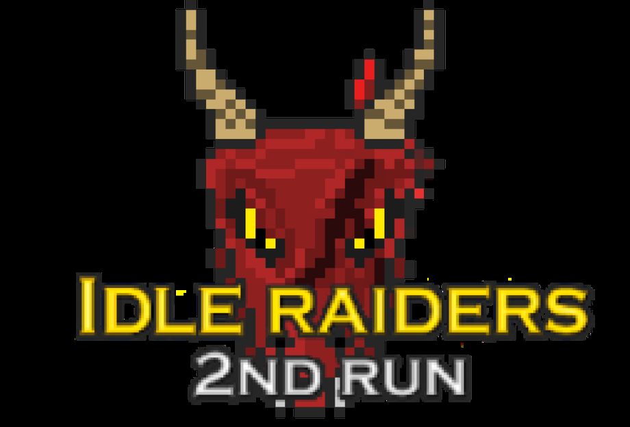 Idle key art