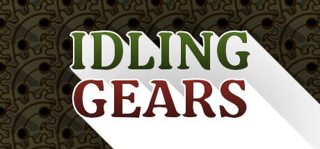 Idling Gears key art