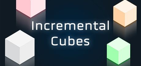 Incremental Cubes key art