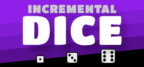 Incremental Dice key art