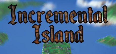 Incremental Island key art