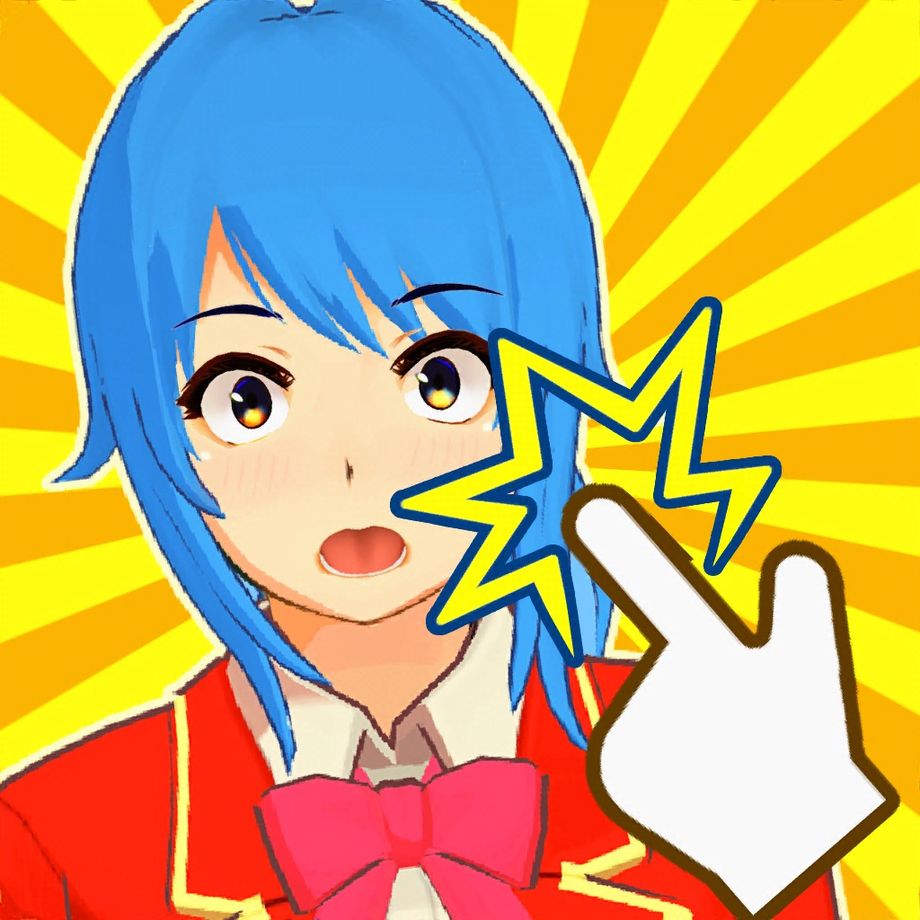 Incremental School Tap Battle key art