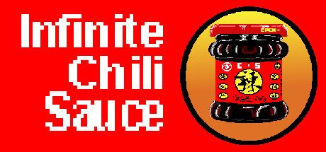 Infinite Chili Sauce  无尽的辣酱 key art