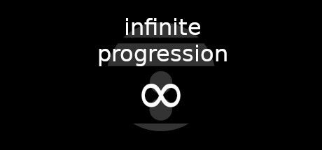 Infinite Progression key art