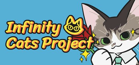Infinity Cats Project key art