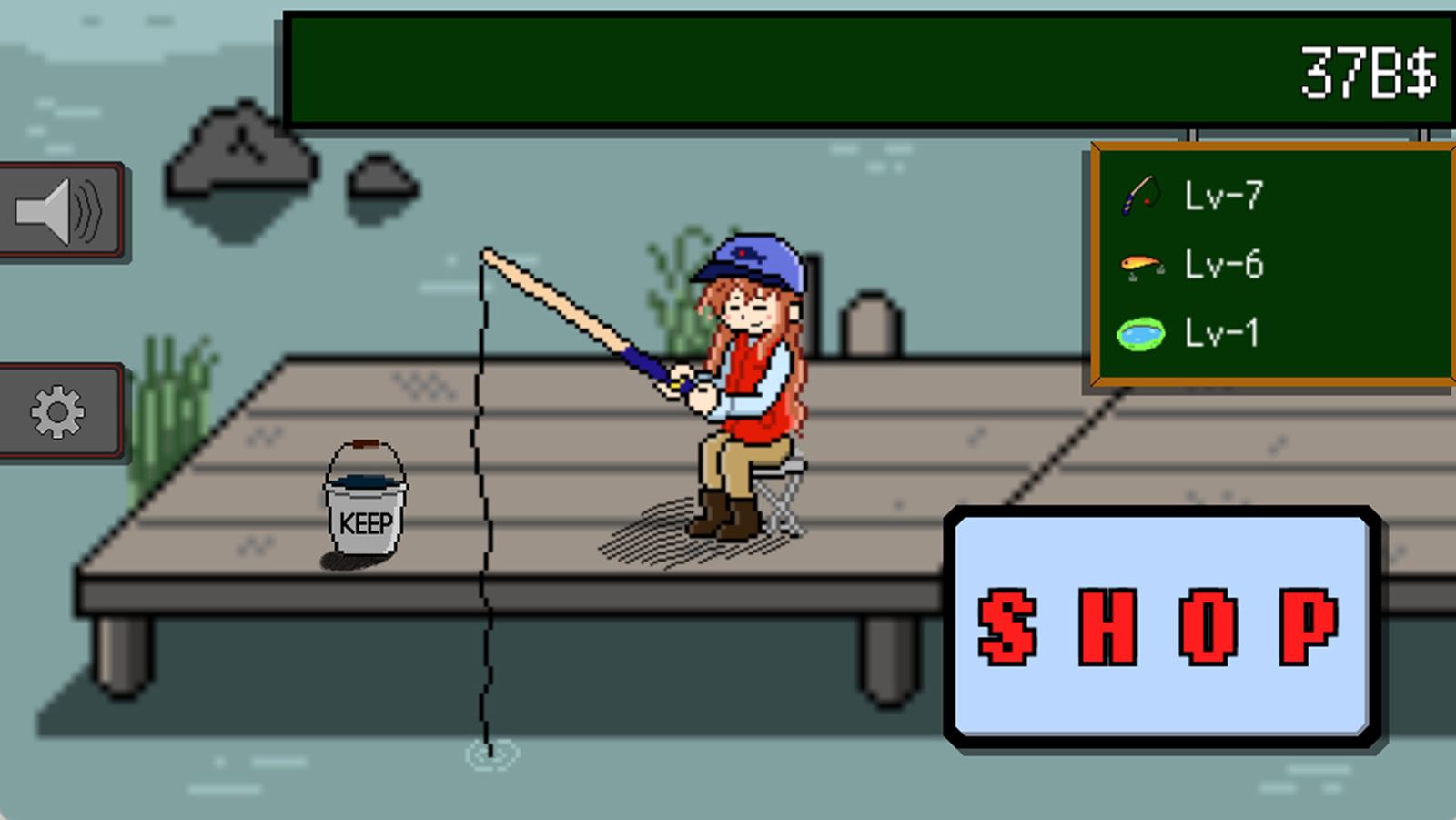 ing-angler gameplay
