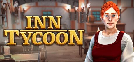 Inn Tycoon key art