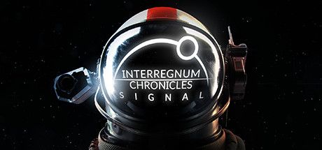 Interregnum Chronicles: Signal key art