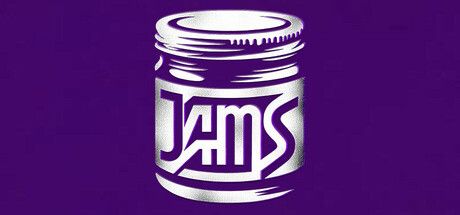 JAMs key art