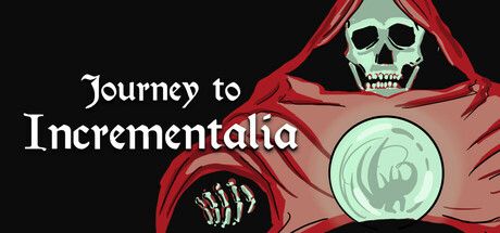 Journey to Incrementalia key art