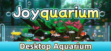 Joyquarium key art