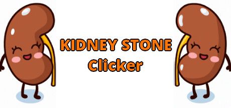 KIDNEY STONE Clicker key art