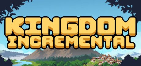 Kingdom Incremental key art