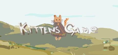 Kittens Game key art