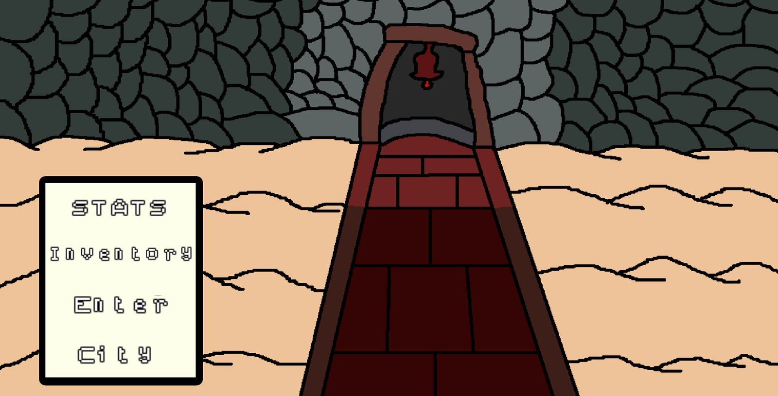 Knights and Dungeons gameplay
