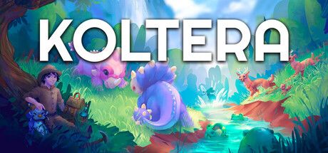 Koltera key art