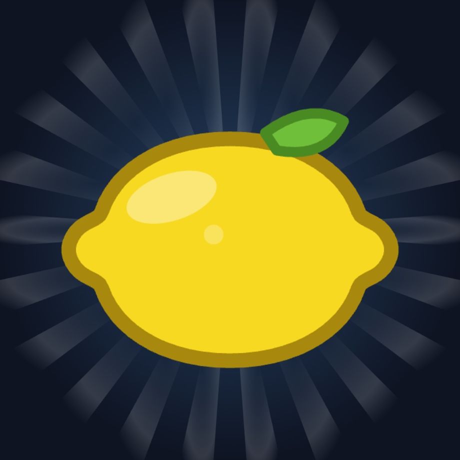 Lemon Clicker Inc key art