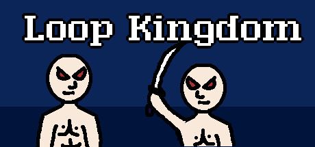 Loop Kingdom key art