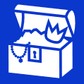 Loot Box Clicker key art
