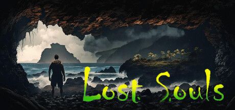 Lost Souls key art