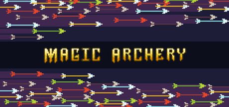 Magic Archery key art