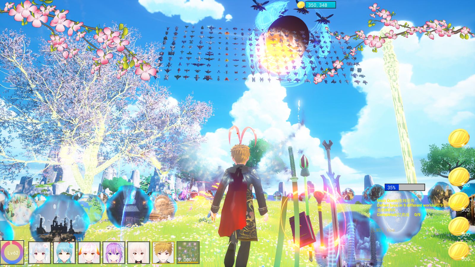Magic pal and great gameplay