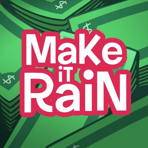 Make It Rain: Love of Money key art